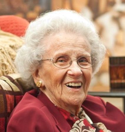 Massey, Francis Earlene Louise Smith
